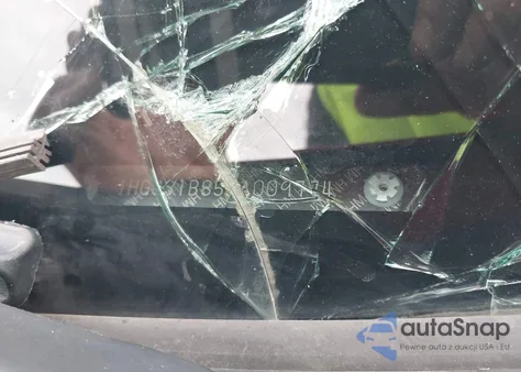 2010 Honda Accord 2.4 Ex-L z USA, uszkodzony, nr VIN 1HGCS1B85AA009774